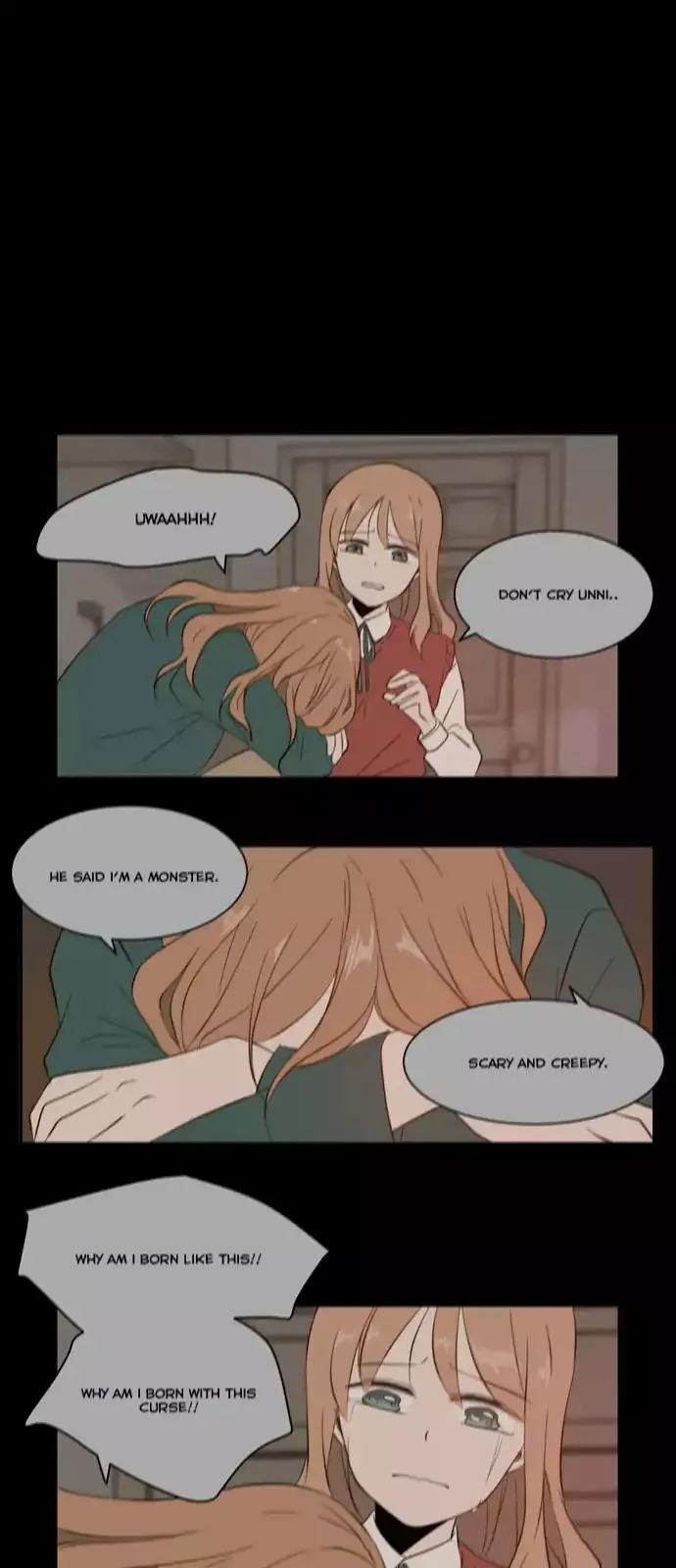 Read Lovely Again Today chapter 60 image 16 on Lezhin