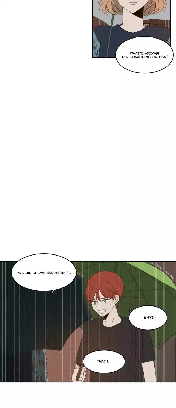 Read Lovely Again Today chapter 60 image 2 on Lezhin