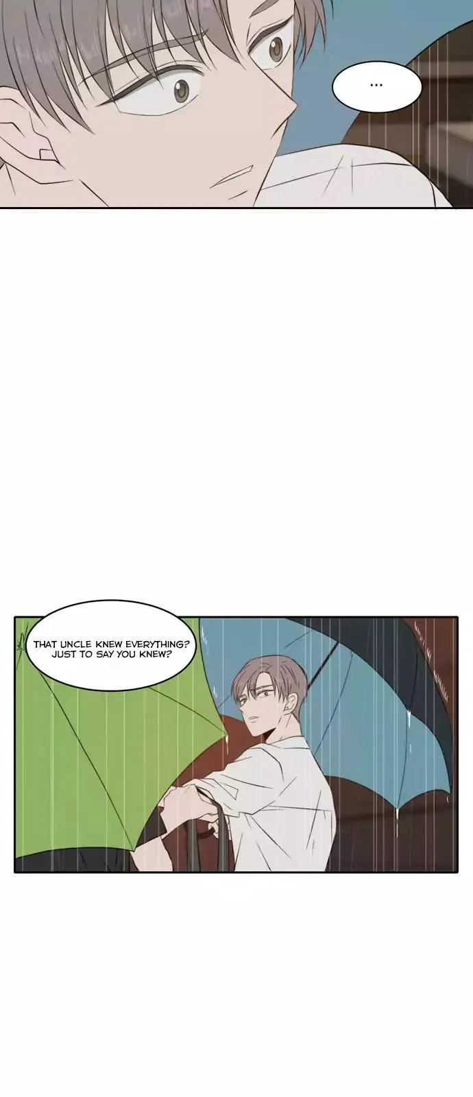 Read Lovely Again Today chapter 60 image 20 on Lezhin
