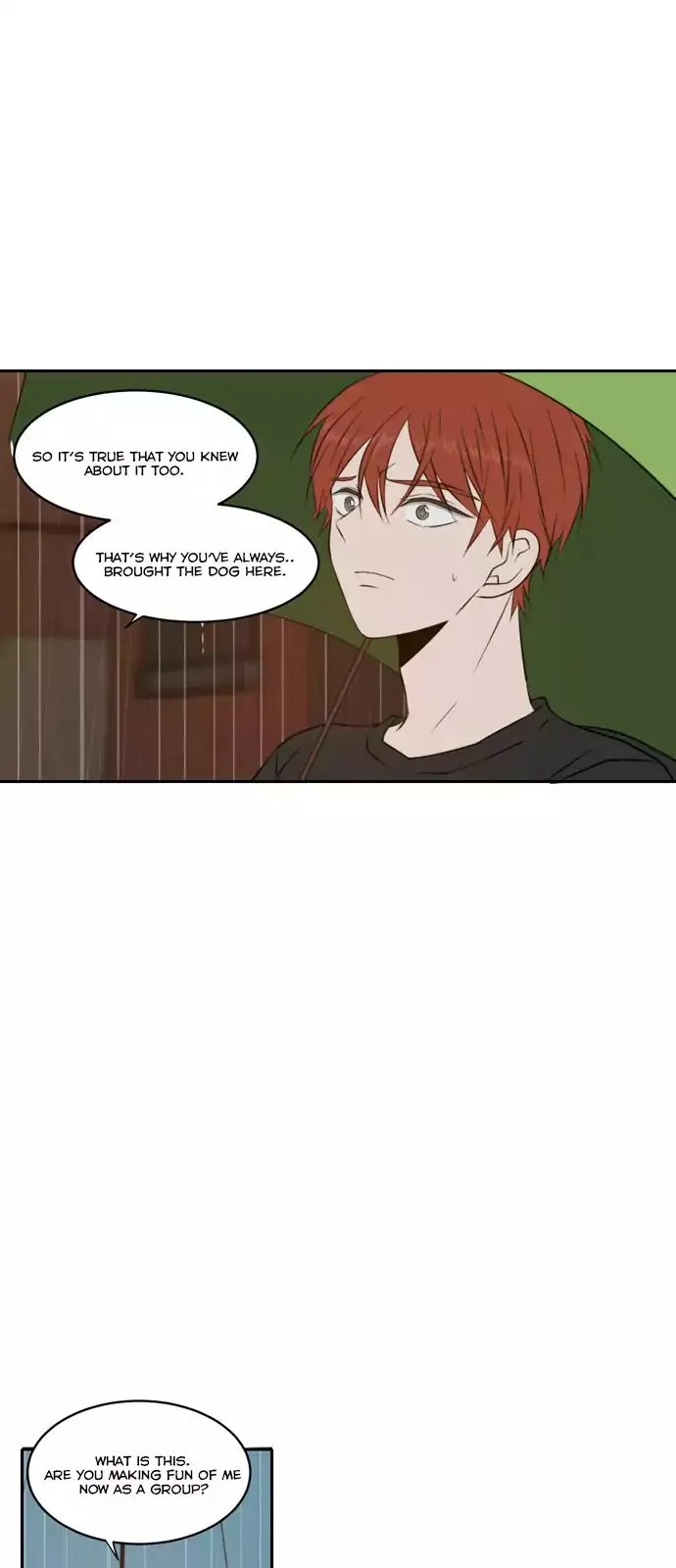 Read Lovely Again Today chapter 60 image 21 on Lezhin