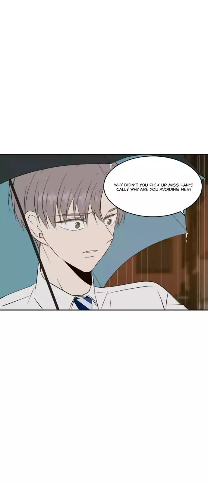 Read Lovely Again Today chapter 60 image 24 on Lezhin