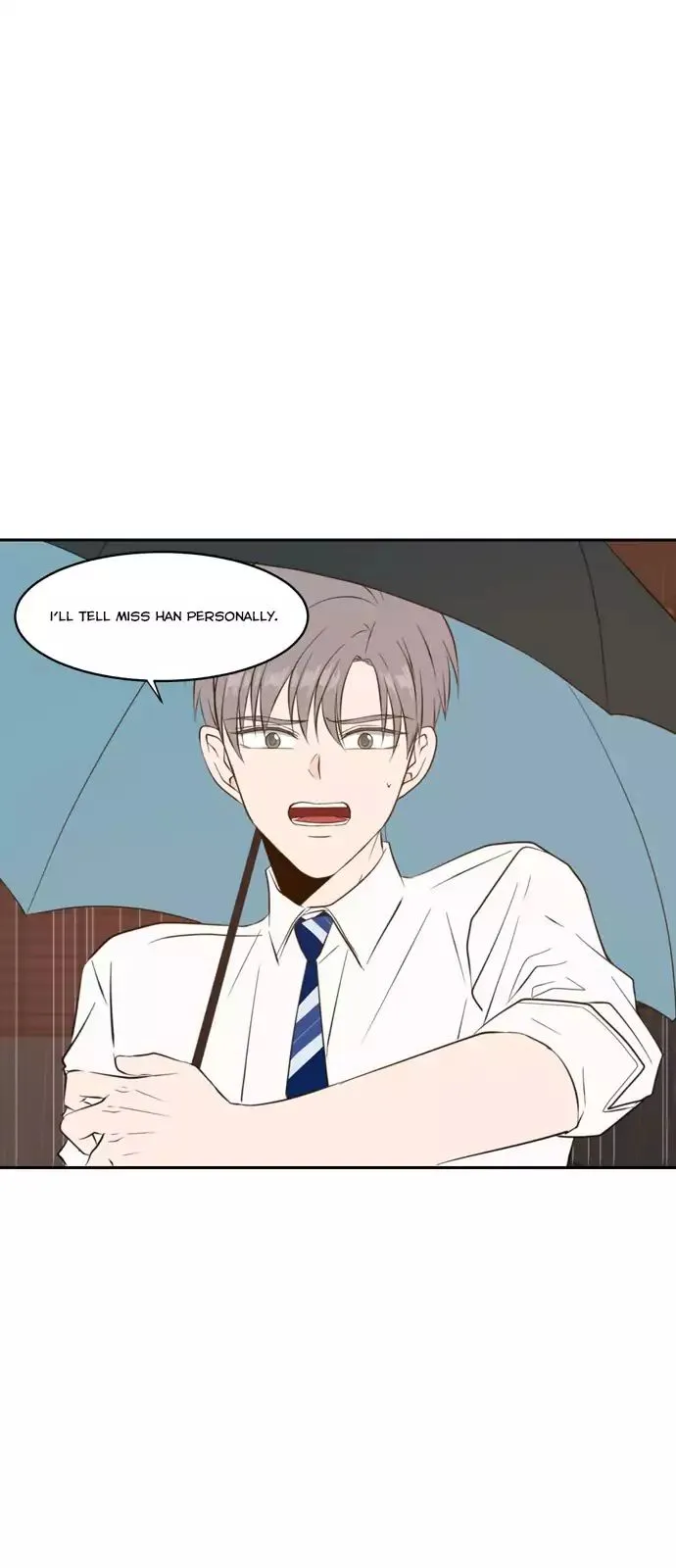 Read Lovely Again Today chapter 60 image 26 on Lezhin