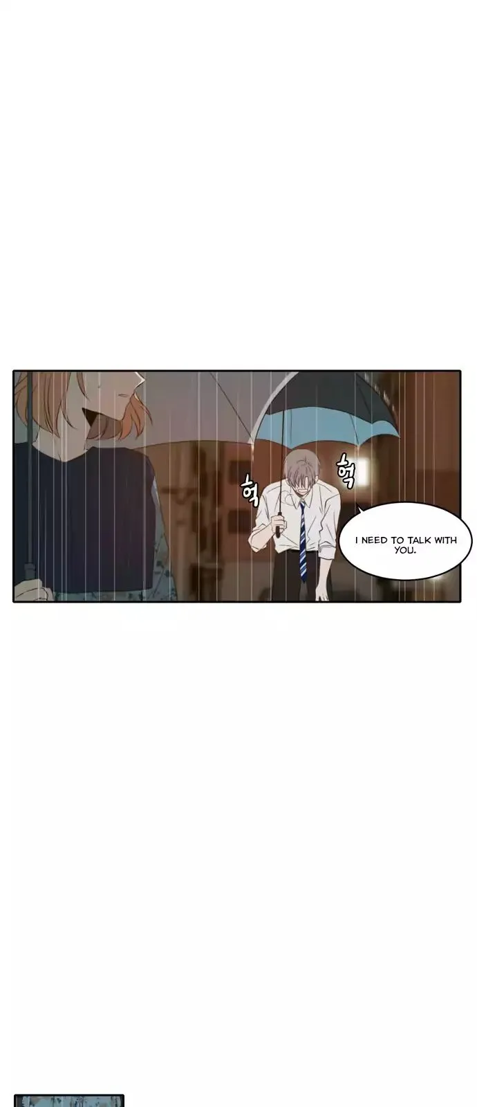 Read Lovely Again Today chapter 60 image 30 on Lezhin