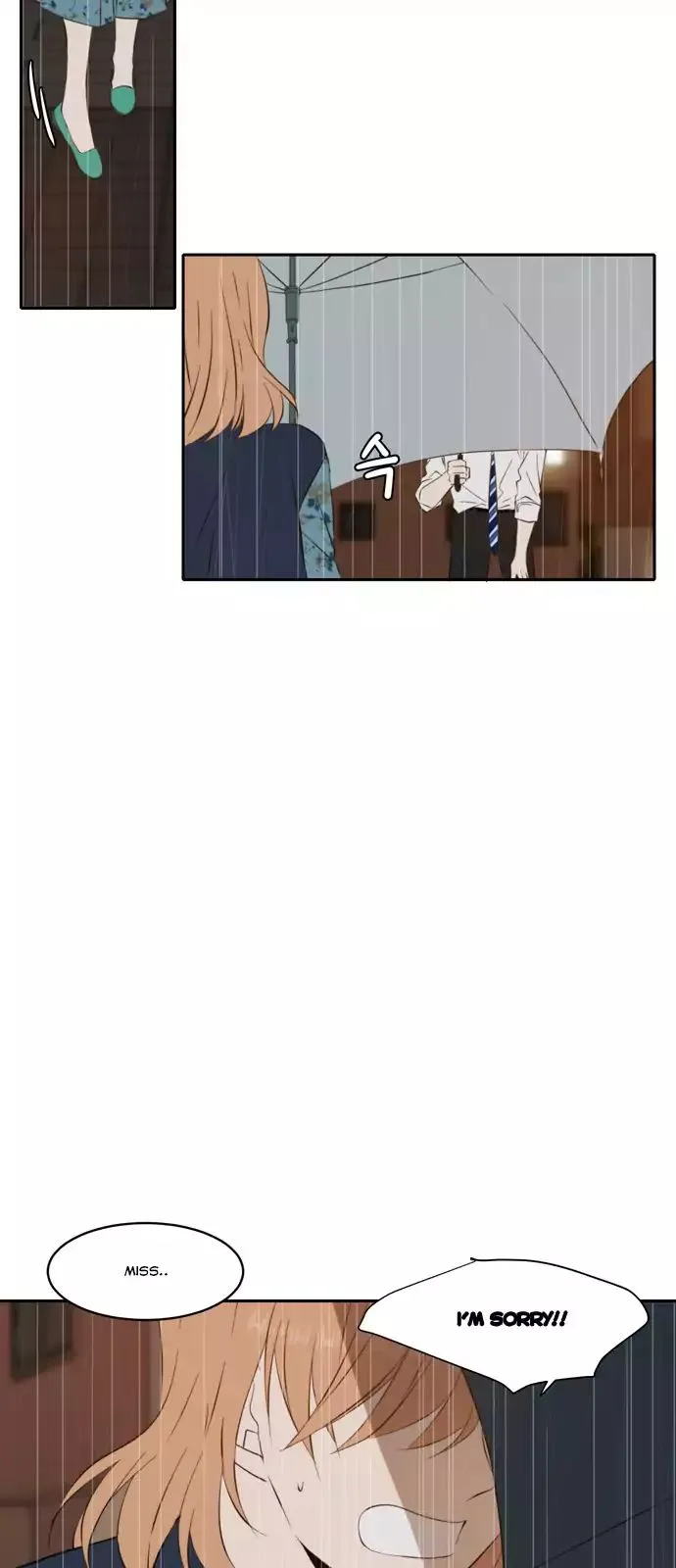 Read Lovely Again Today chapter 60 image 31 on Lezhin