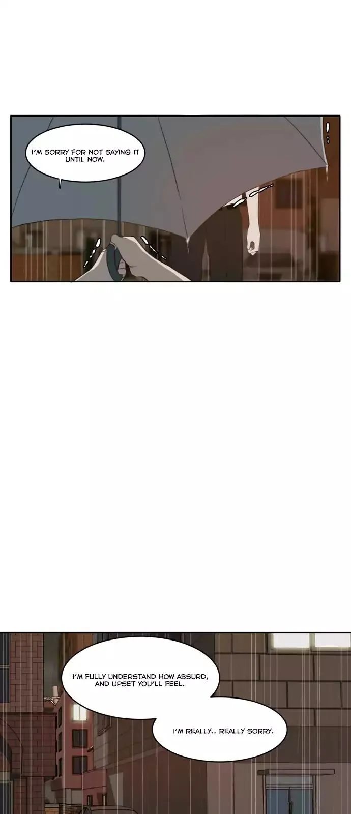 Read Lovely Again Today chapter 60 image 33 on Lezhin