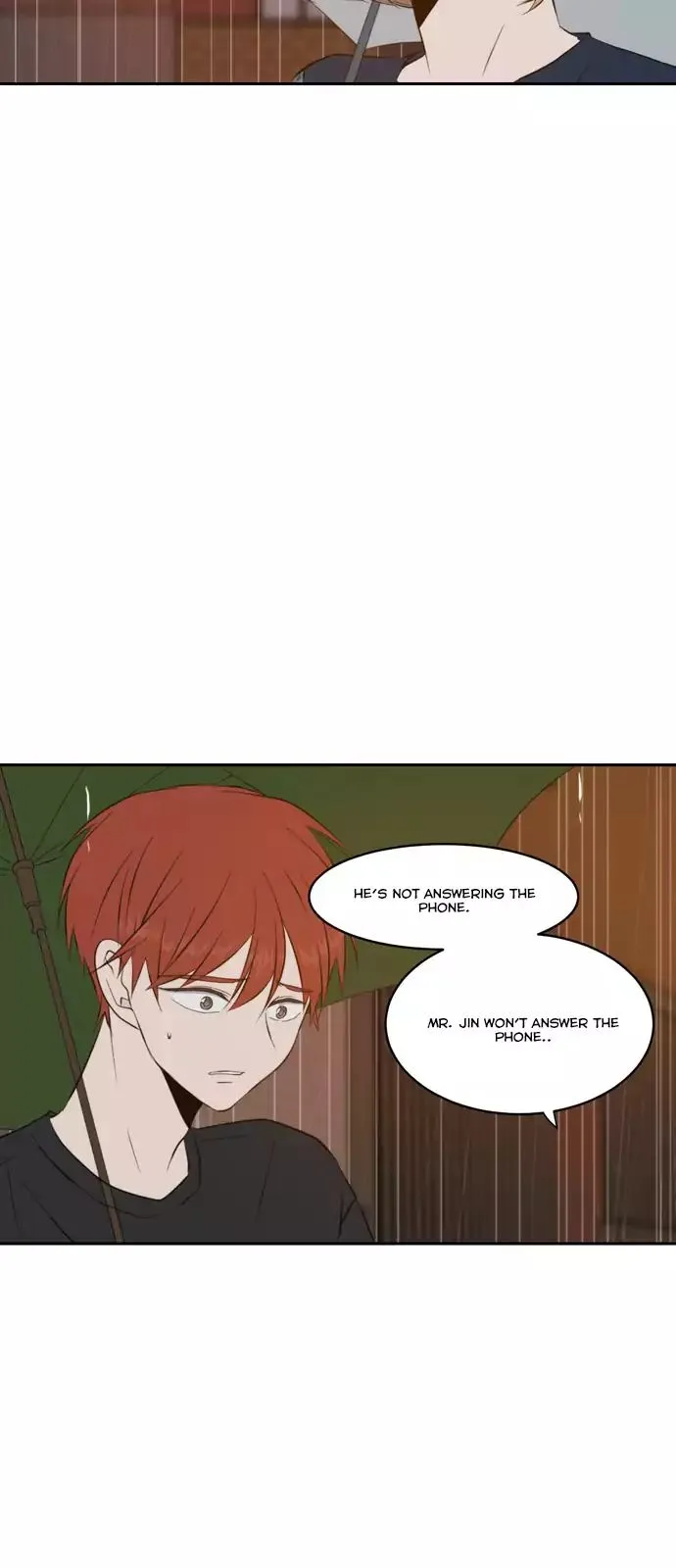 Read Lovely Again Today chapter 60 image 5 on Lezhin