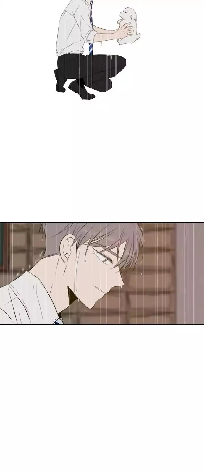 Read Lovely Again Today chapter 60 image 55 on Lezhin