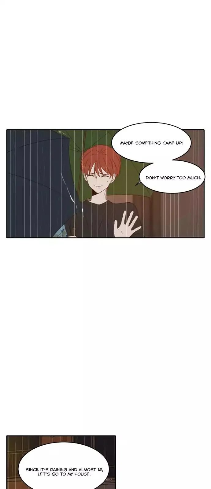 Read Lovely Again Today chapter 60 image 6 on Lezhin