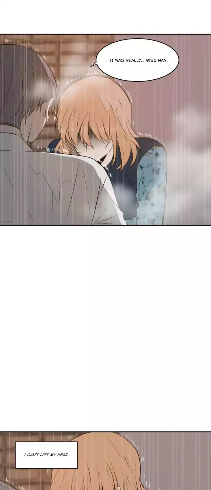 Read Lovely Again Today chapter 60 image 60 on Lezhin