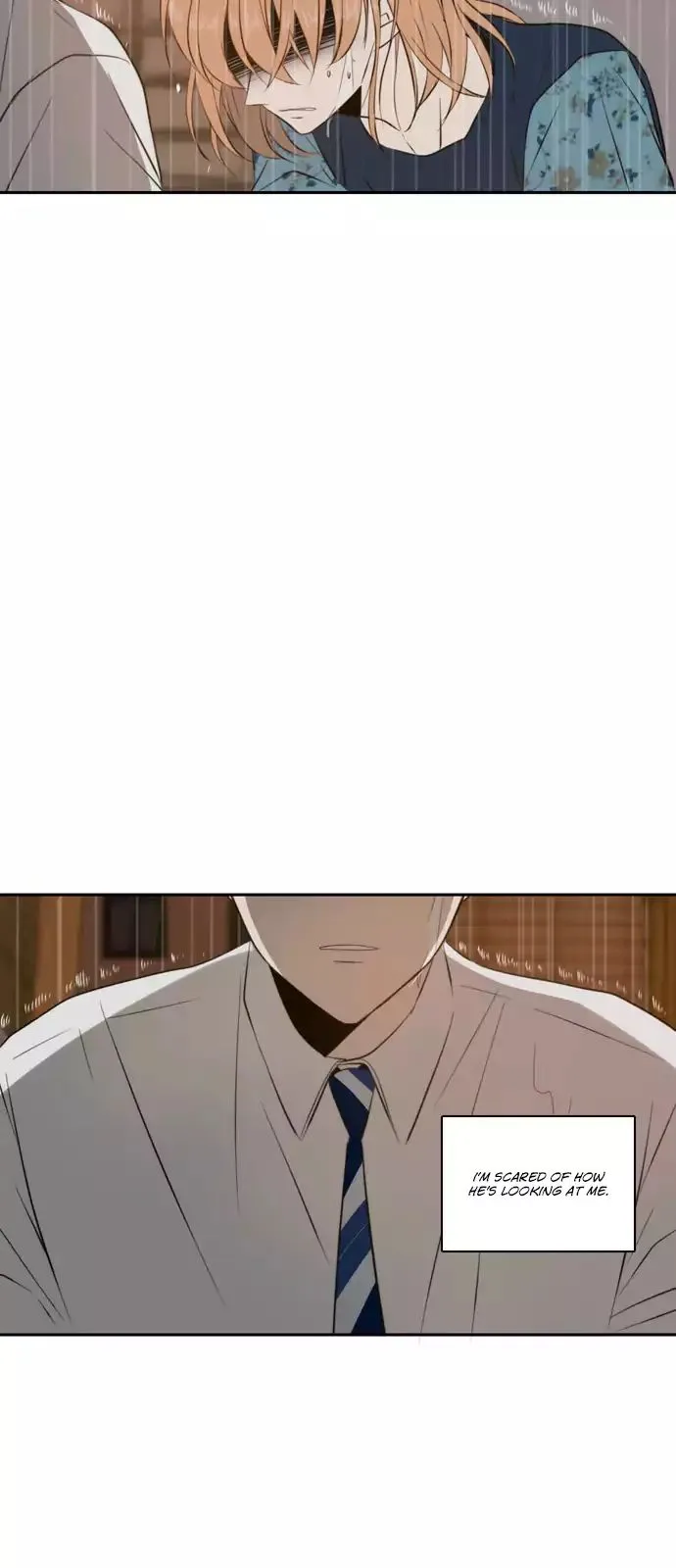 Read Lovely Again Today chapter 60 image 61 on Lezhin