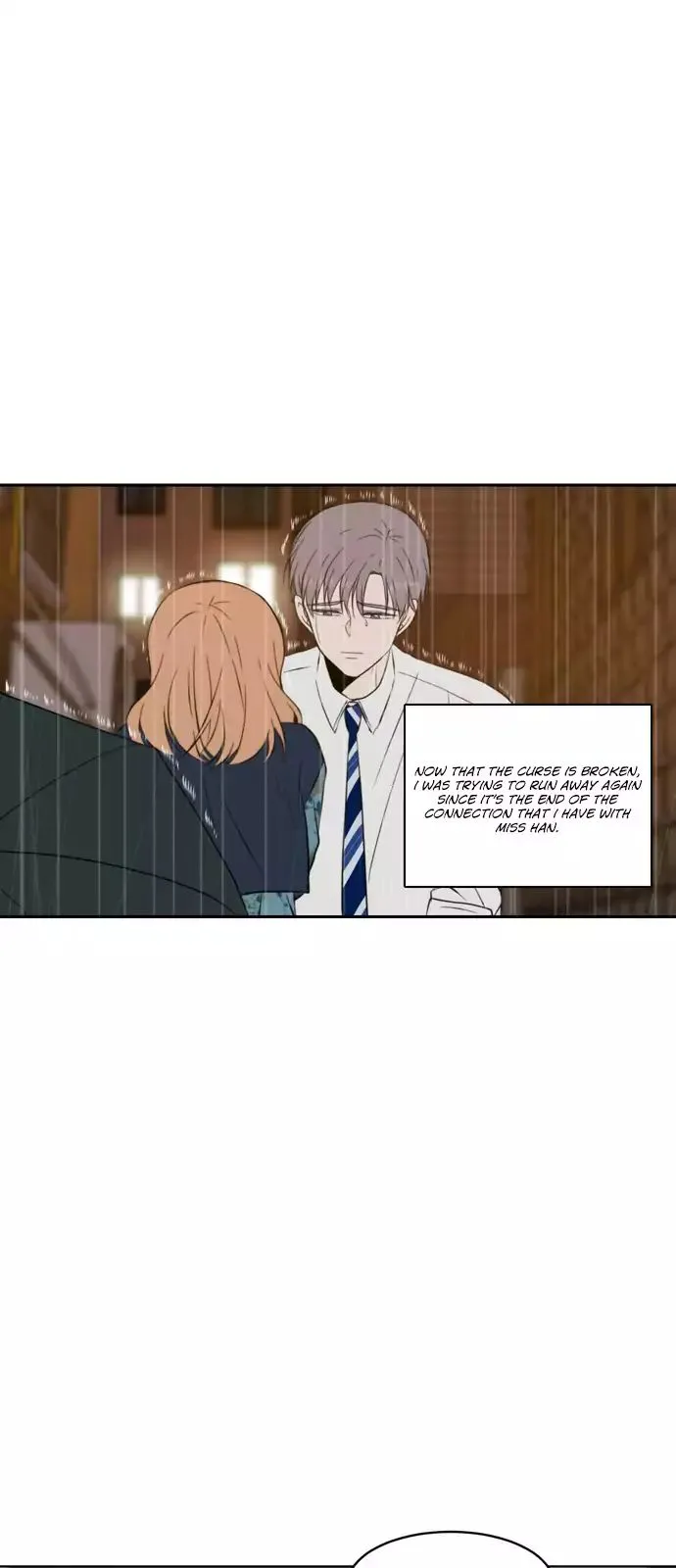 Read Lovely Again Today chapter 60 image 64 on Lezhin