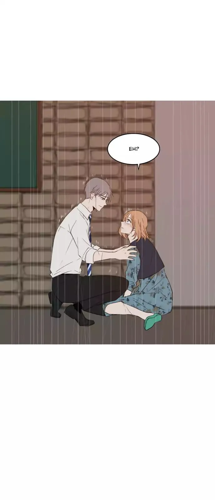Read Lovely Again Today chapter 61 image 1 on Lezhin