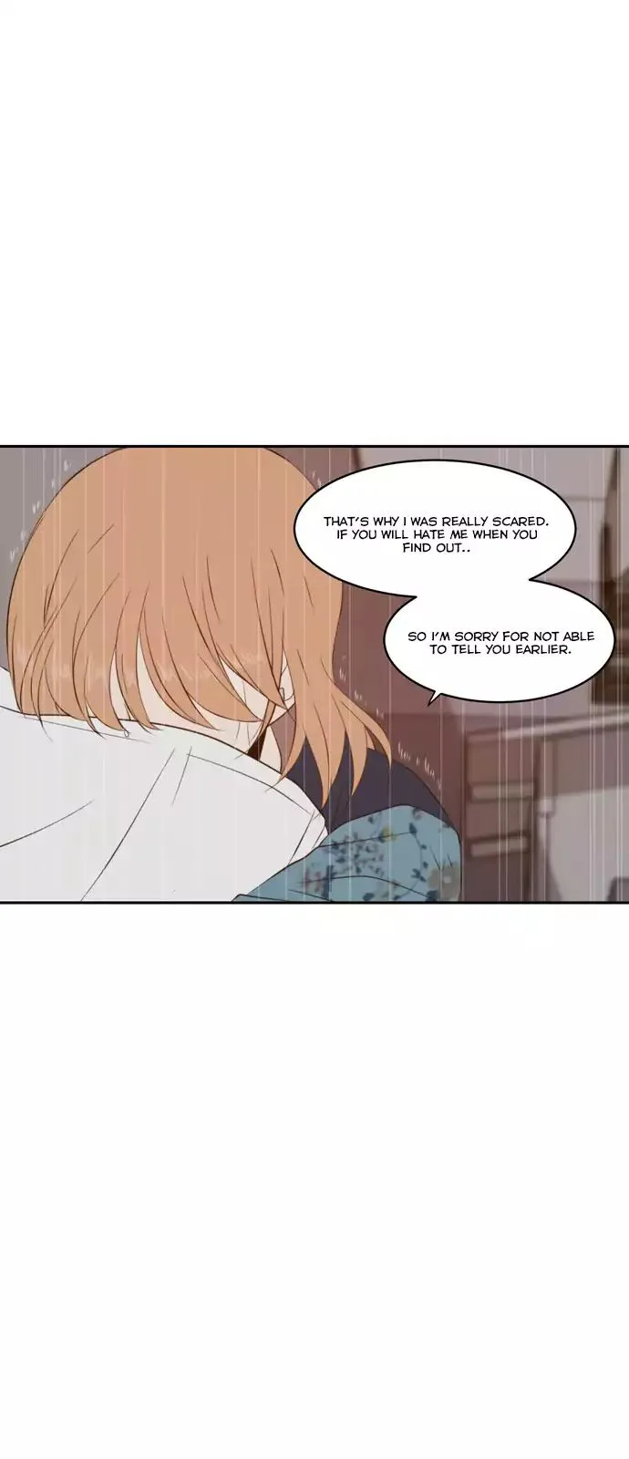 Read Lovely Again Today chapter 61 image 11 on Lezhin