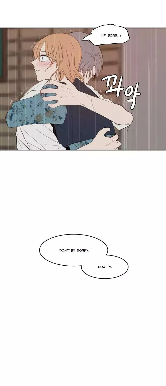Read Lovely Again Today chapter 61 image 12 on Lezhin