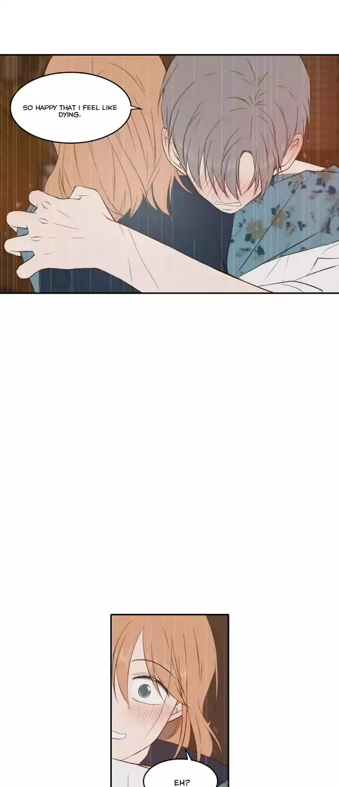 Read Lovely Again Today chapter 61 image 13 on Lezhin