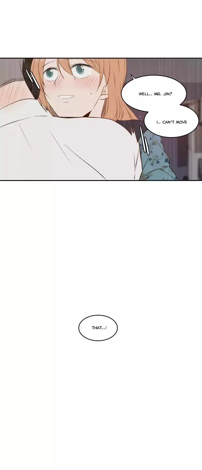 Read Lovely Again Today chapter 61 image 15 on Lezhin