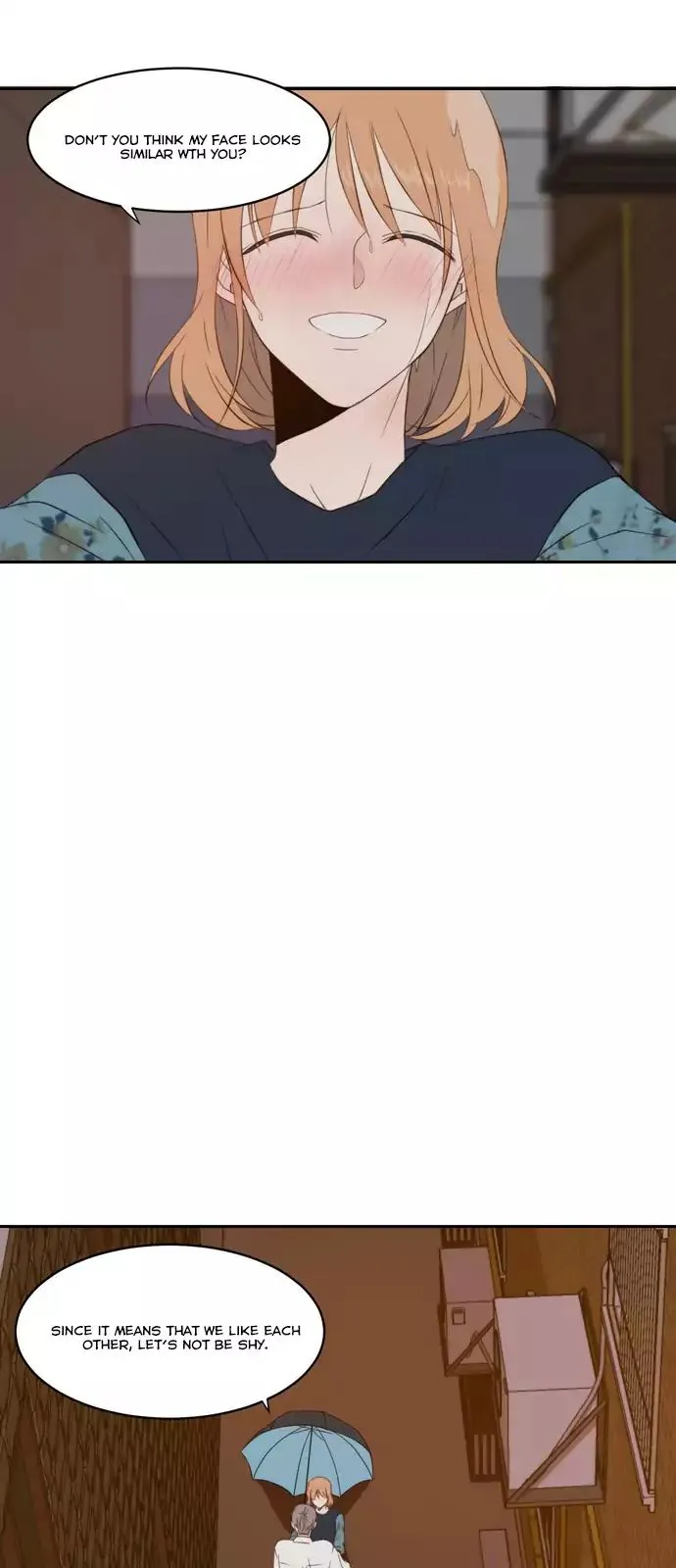Read Lovely Again Today chapter 61 image 19 on Lezhin