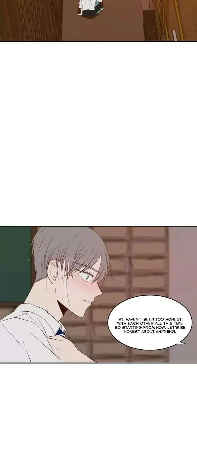 Read Lovely Again Today chapter 61 image 20 on Lezhin