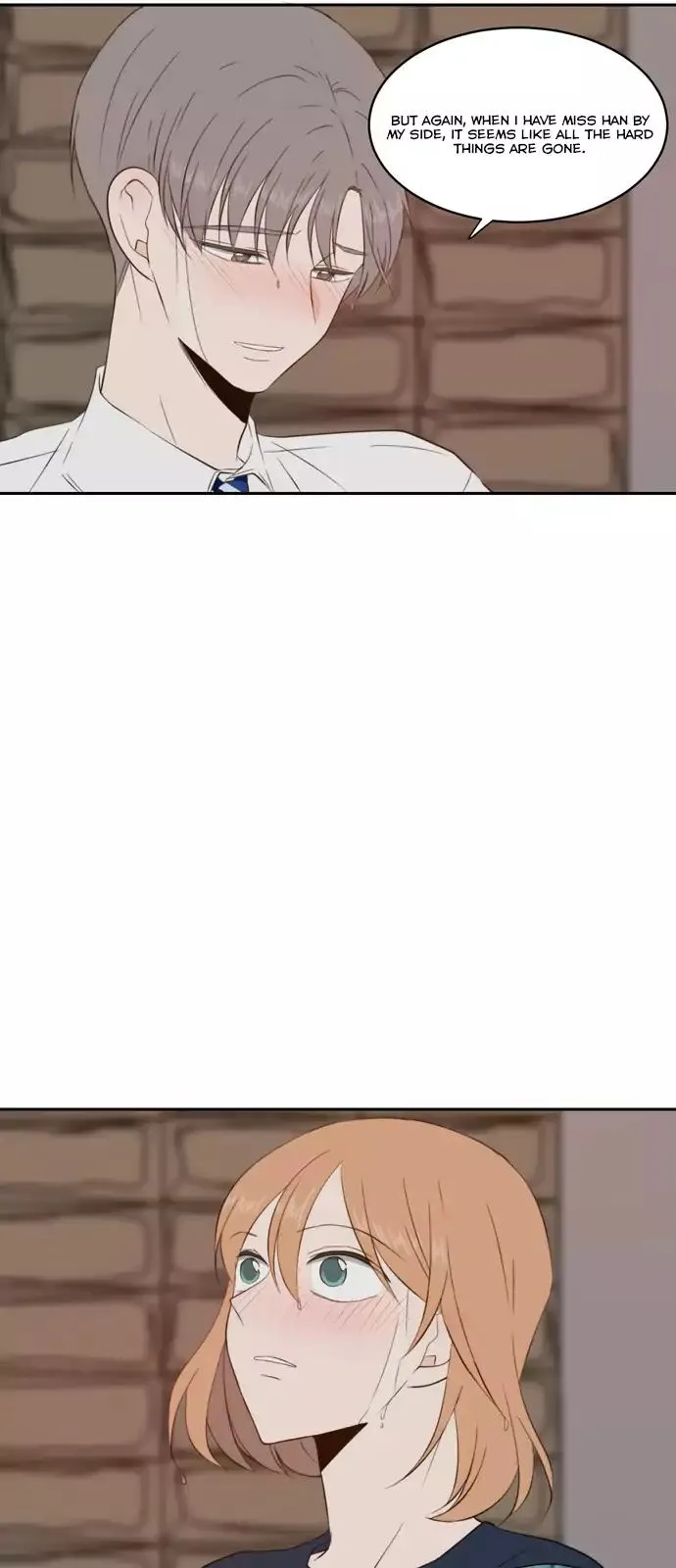 Read Lovely Again Today chapter 61 image 23 on Lezhin