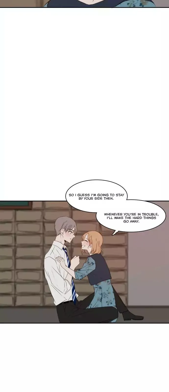 Read Lovely Again Today chapter 61 image 24 on Lezhin