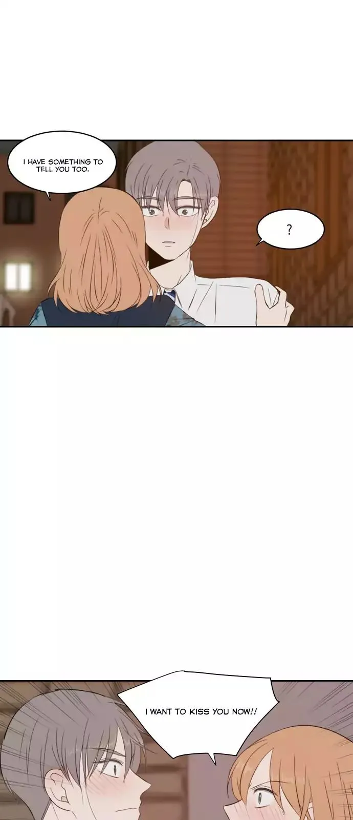 Read Lovely Again Today chapter 61 image 25 on Lezhin
