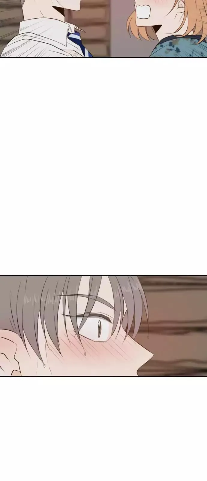 Read Lovely Again Today chapter 61 image 26 on Lezhin
