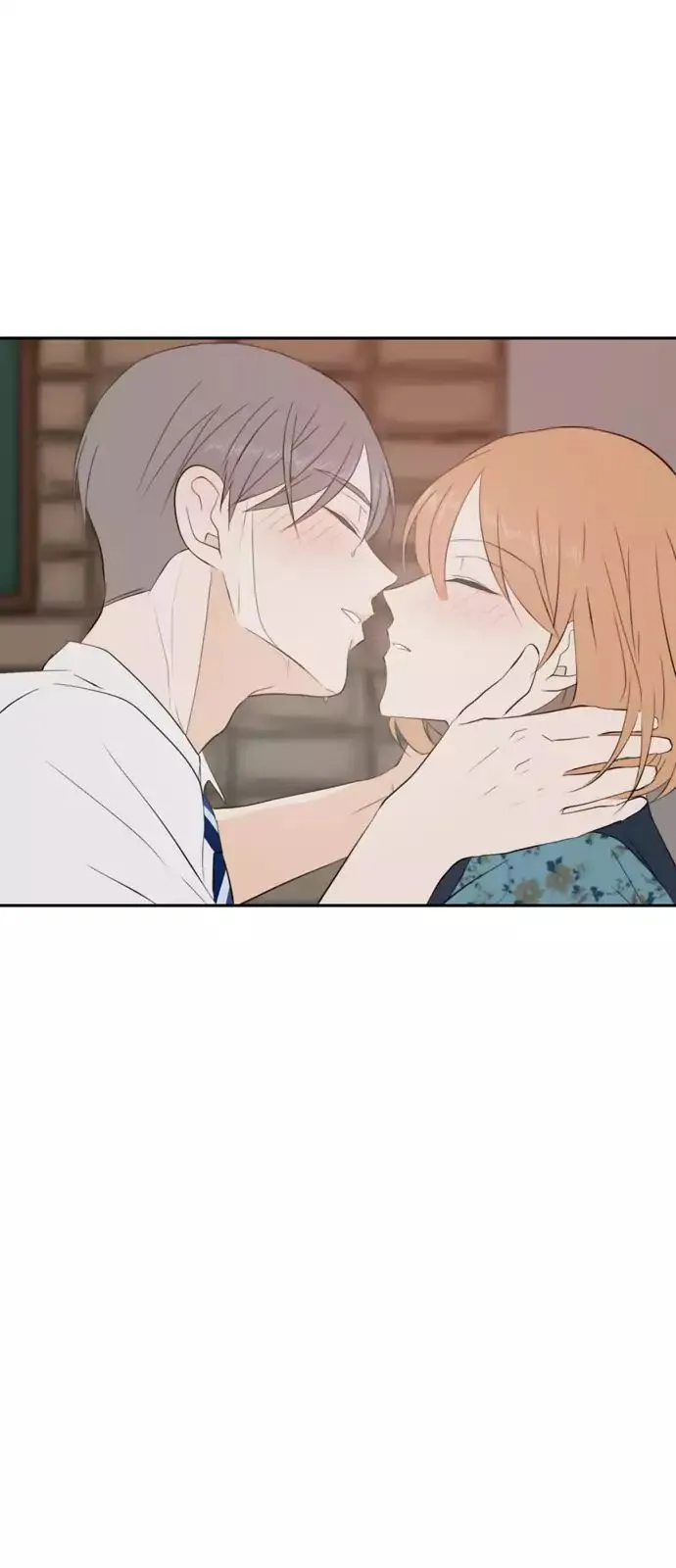 Read Lovely Again Today chapter 61 image 29 on Lezhin