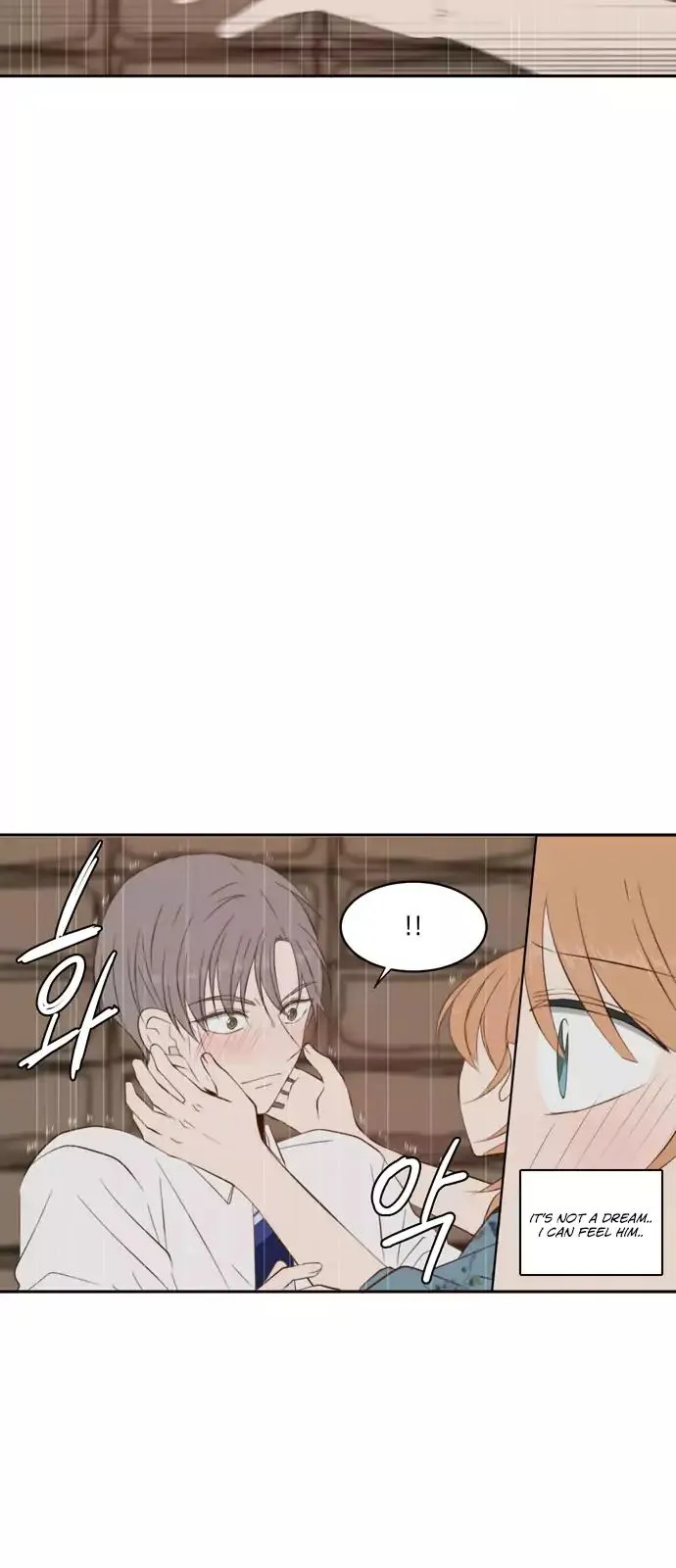 Read Lovely Again Today chapter 61 image 3 on Lezhin