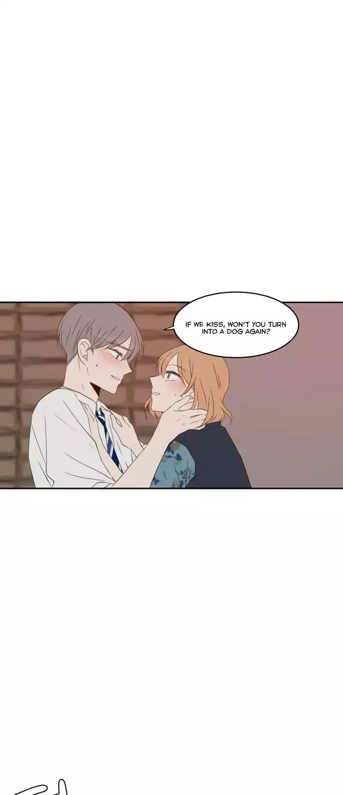 Read Lovely Again Today chapter 61 image 31 on Lezhin