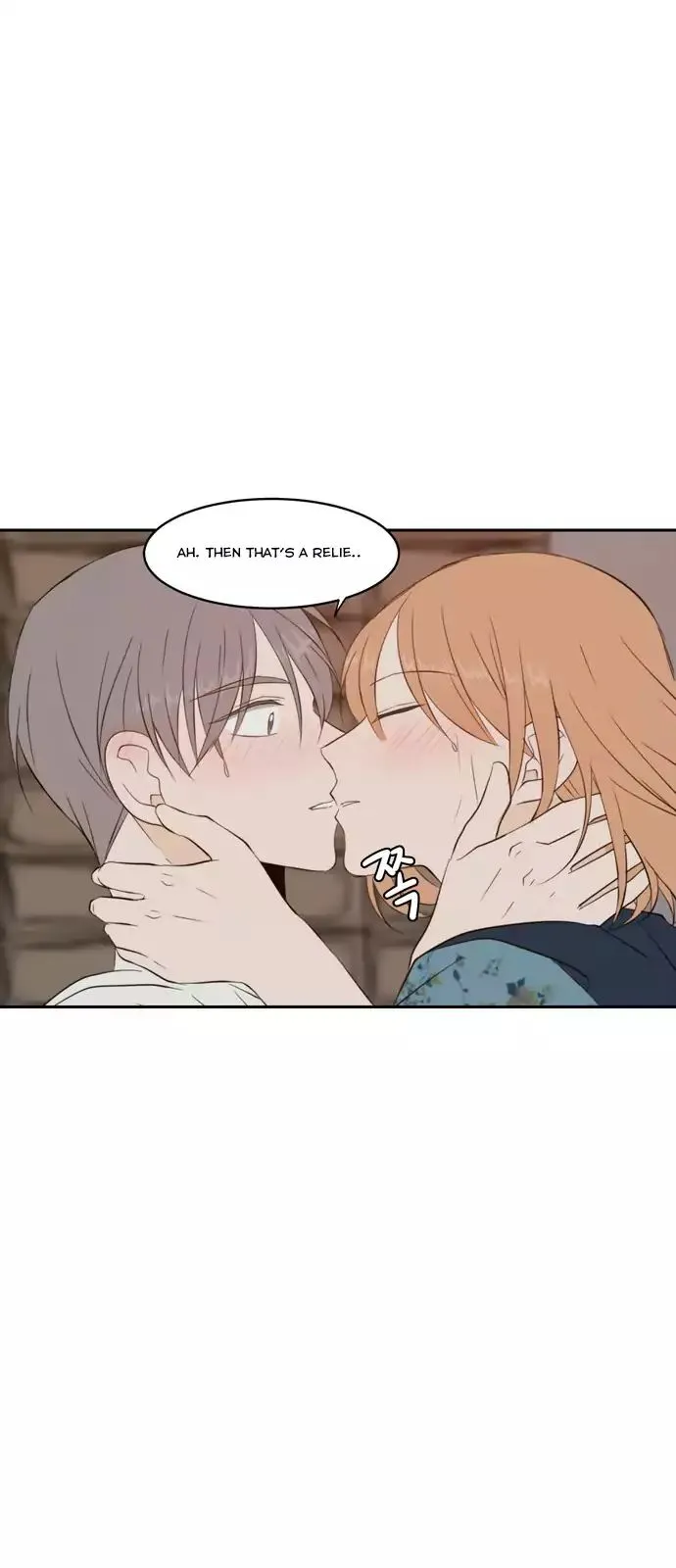 Read Lovely Again Today chapter 61 image 33 on Lezhin