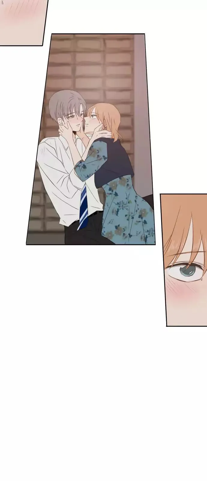 Read Lovely Again Today chapter 61 image 35 on Lezhin