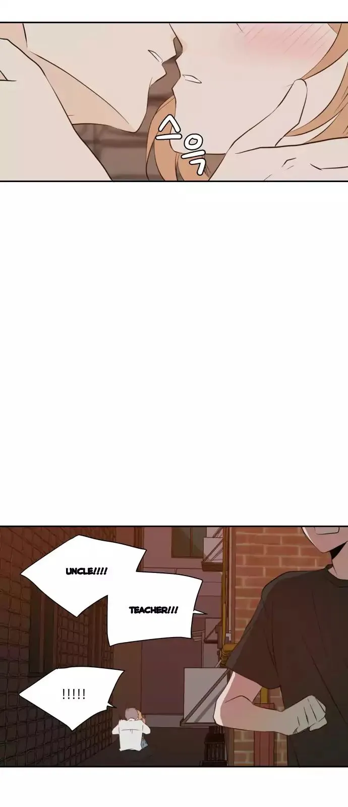 Read Lovely Again Today chapter 61 image 36 on Lezhin