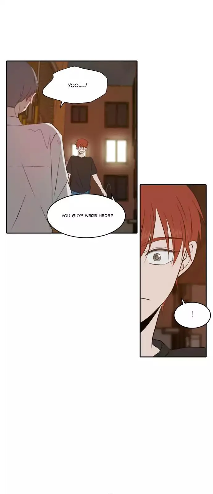 Read Lovely Again Today chapter 61 image 38 on Lezhin