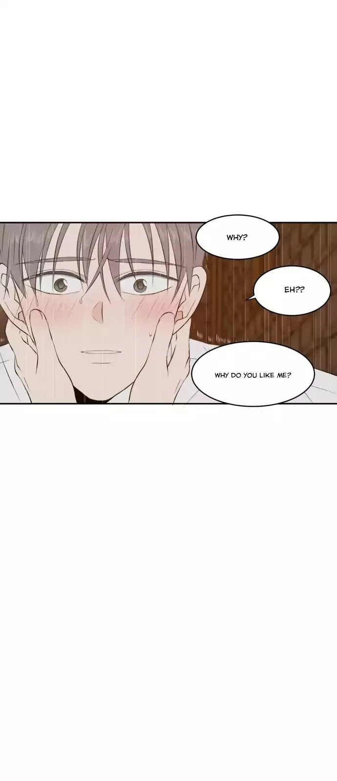 Read Lovely Again Today chapter 61 image 4 on Lezhin