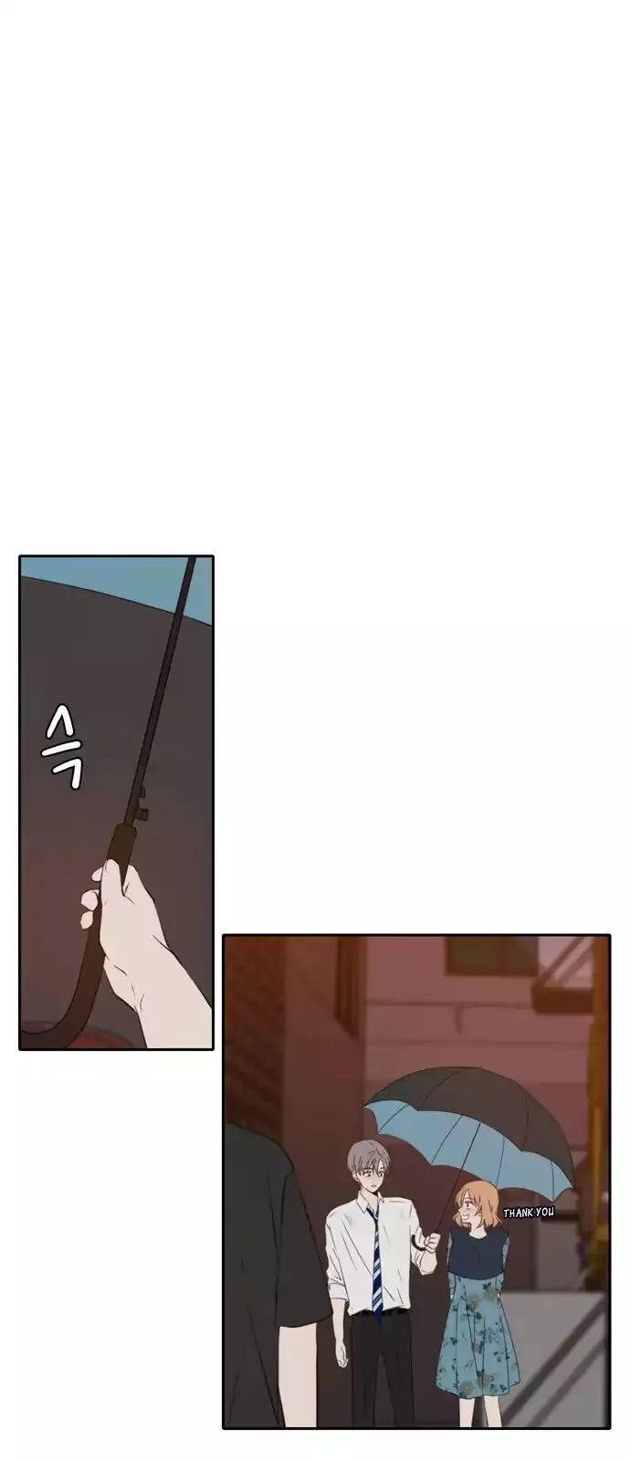 Read Lovely Again Today chapter 61 image 40 on Lezhin