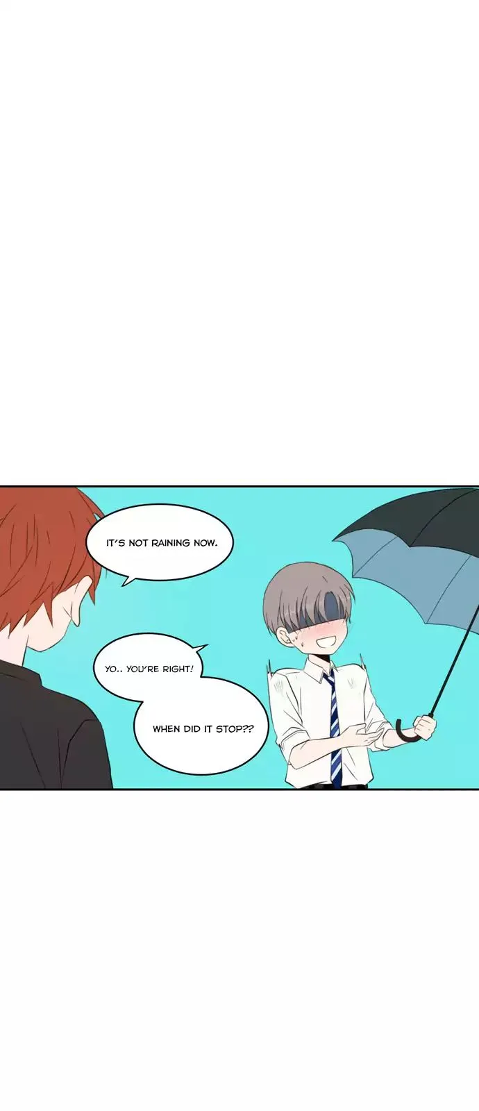 Read Lovely Again Today chapter 61 image 41 on Lezhin