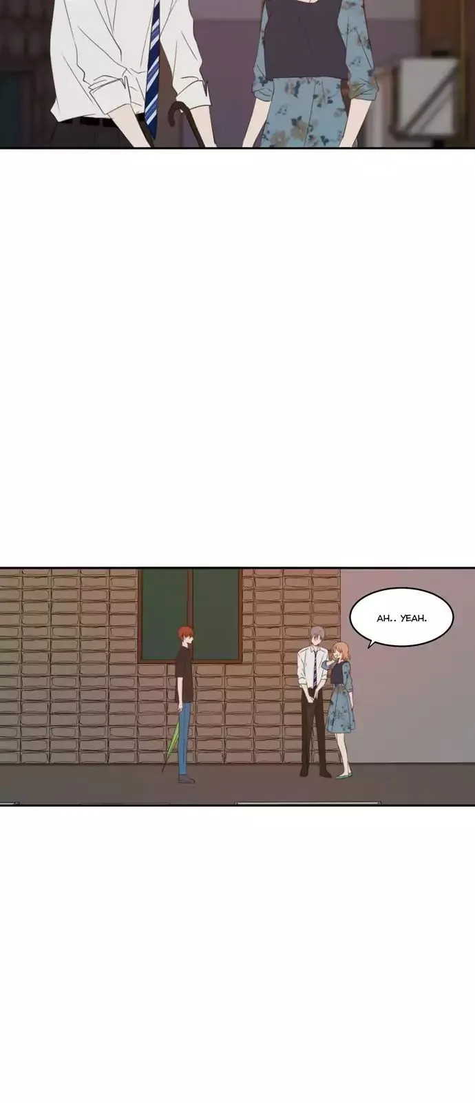 Read Lovely Again Today chapter 61 image 43 on Lezhin
