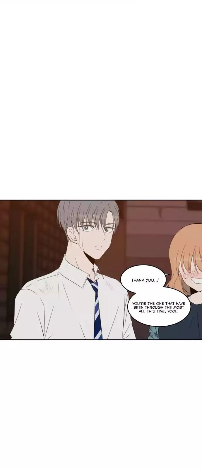 Read Lovely Again Today chapter 61 image 45 on Lezhin