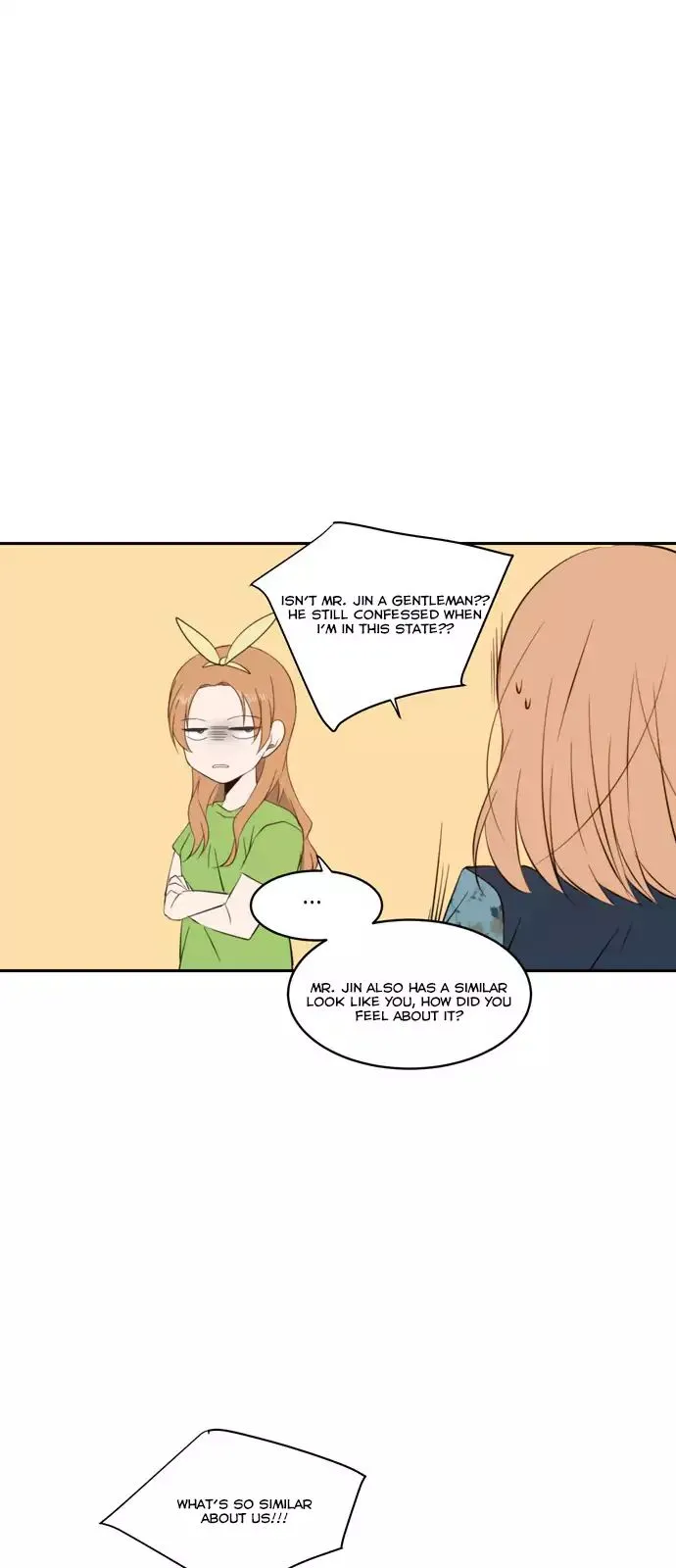 Read Lovely Again Today chapter 61 image 49 on Lezhin