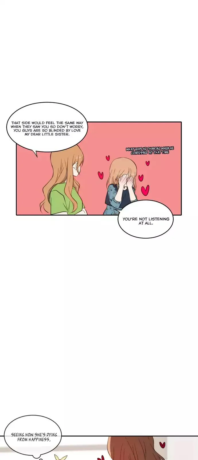 Read Lovely Again Today chapter 61 image 51 on Lezhin