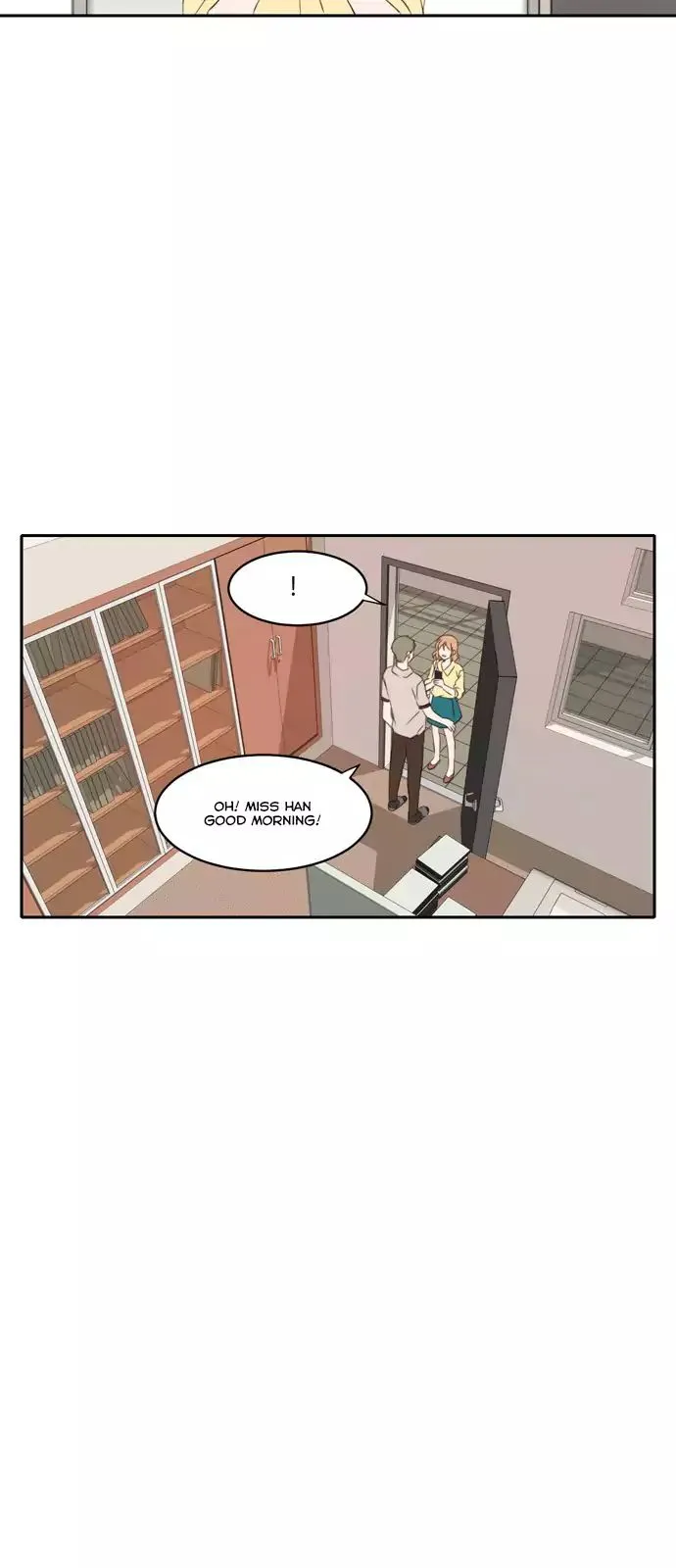 Read Lovely Again Today chapter 61 image 55 on Lezhin