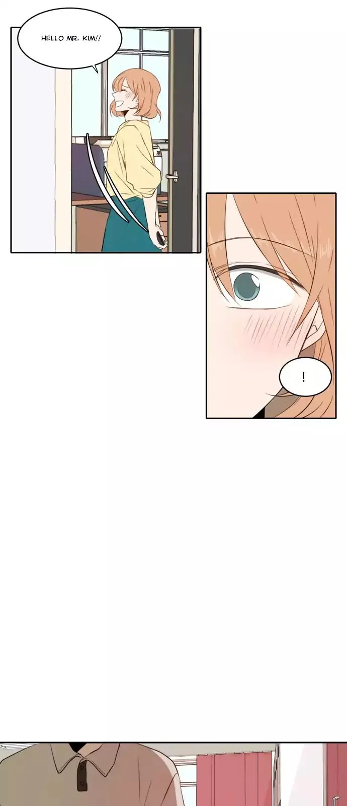 Read Lovely Again Today chapter 61 image 56 on Lezhin