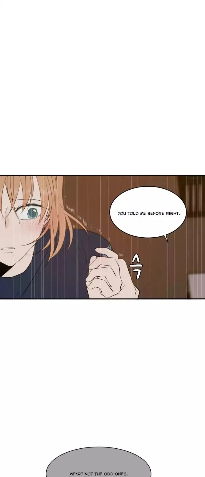 Read Lovely Again Today chapter 61 image 6 on Lezhin