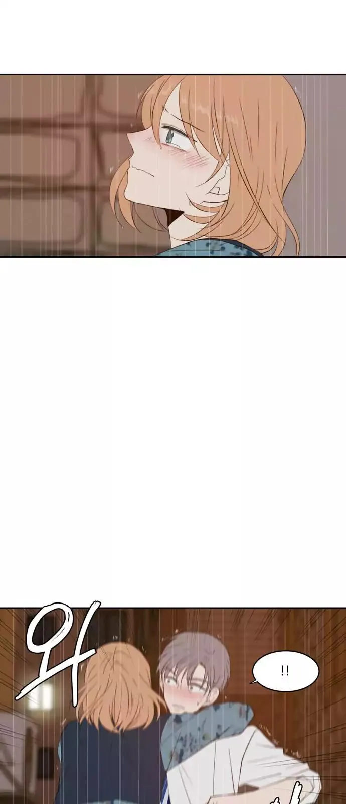 Read Lovely Again Today chapter 61 image 9 on Lezhin