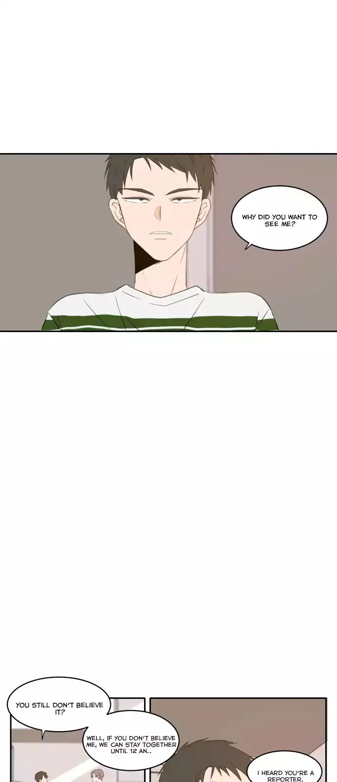 Read Lovely Again Today chapter 63 image 12 on Lezhin