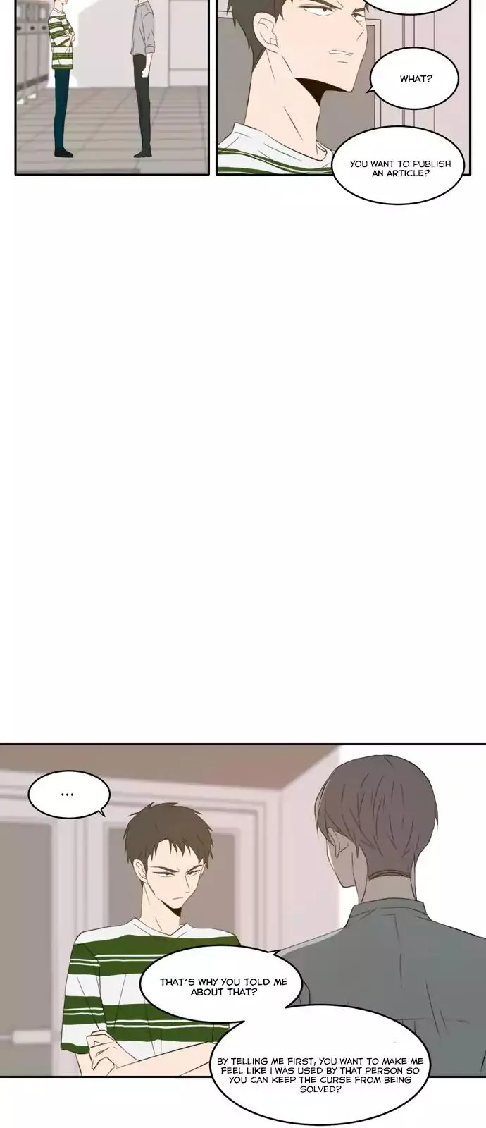 Read Lovely Again Today chapter 63 image 13 on Lezhin