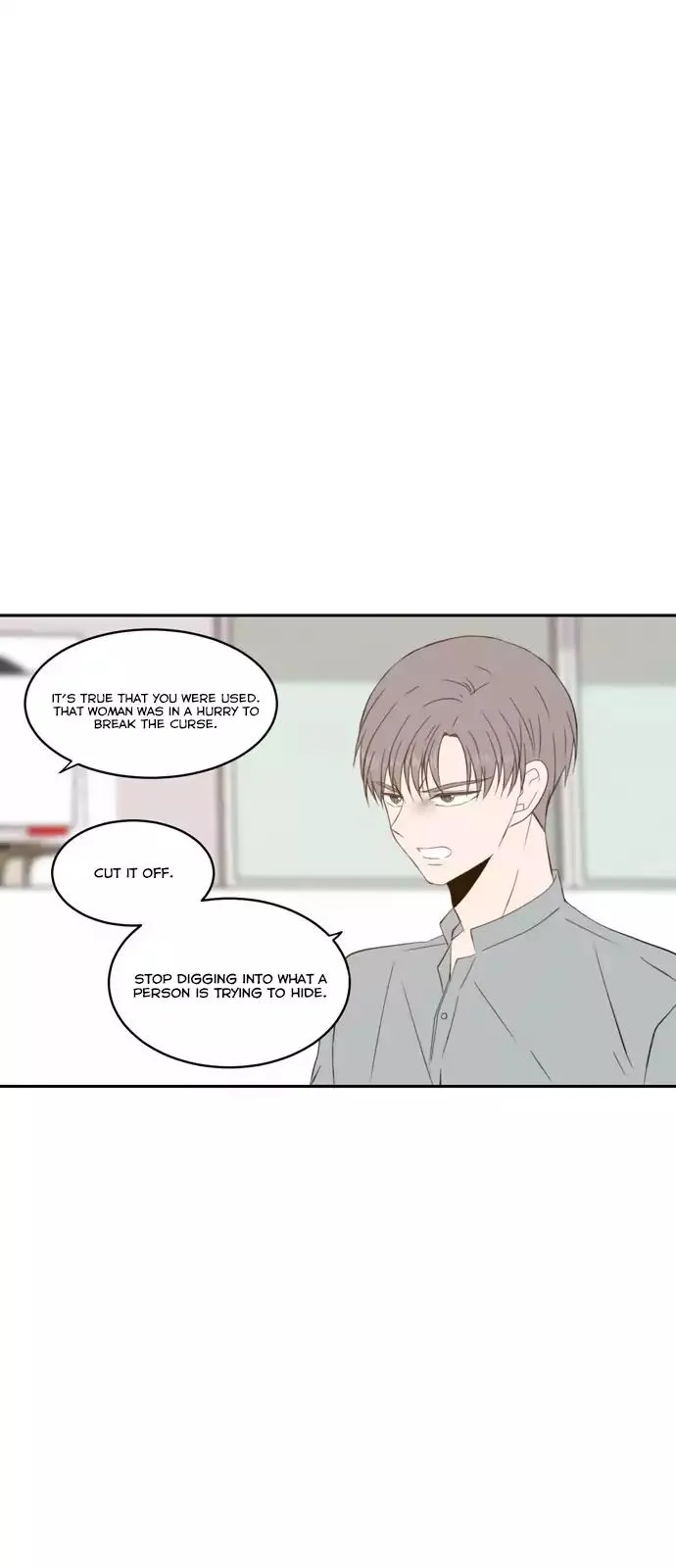 Read Lovely Again Today chapter 63 image 14 on Lezhin