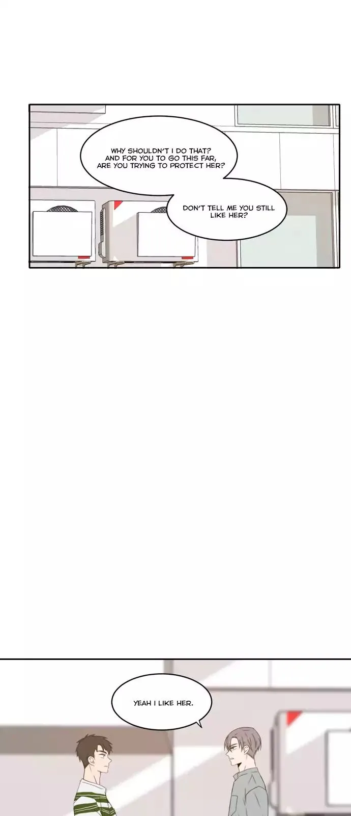 Read Lovely Again Today chapter 63 image 15 on Lezhin
