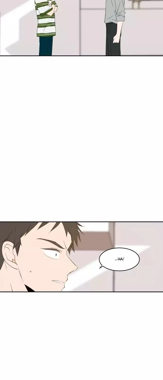 Read Lovely Again Today chapter 63 image 16 on Lezhin