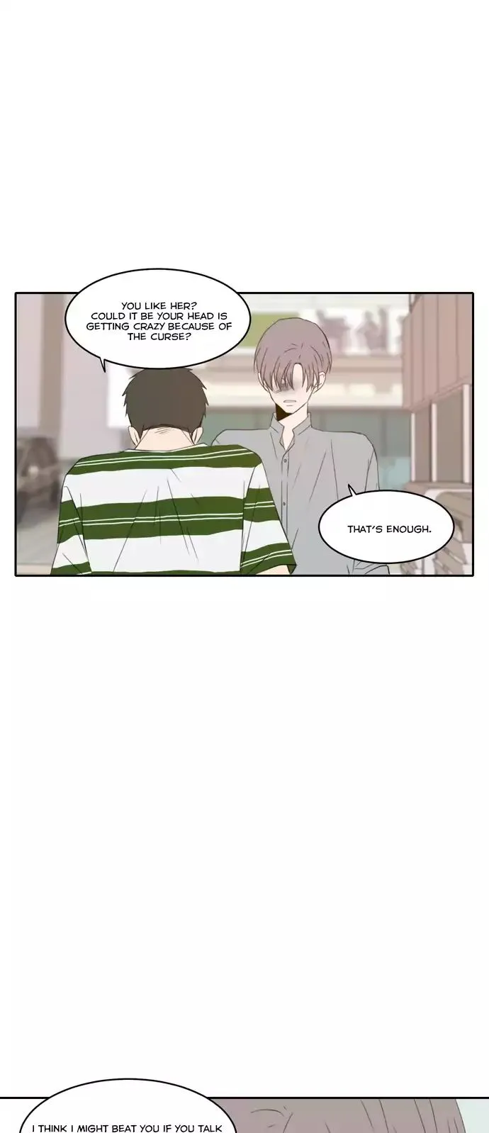 Read Lovely Again Today chapter 63 image 17 on Lezhin